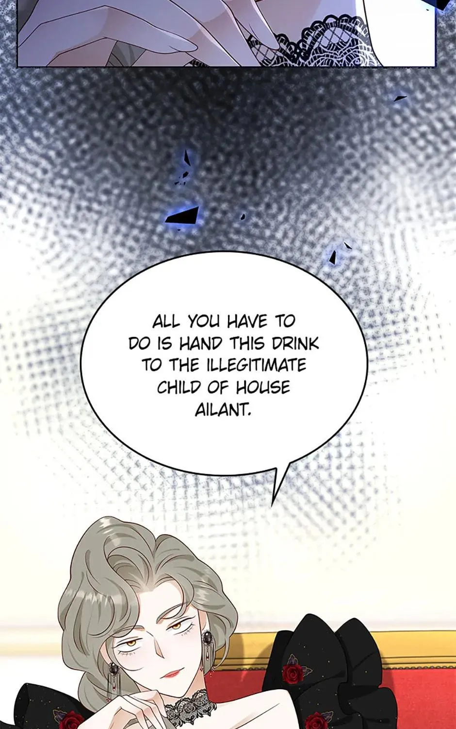 After the Frozen Heart Melts Chapter 52 page 47 - 