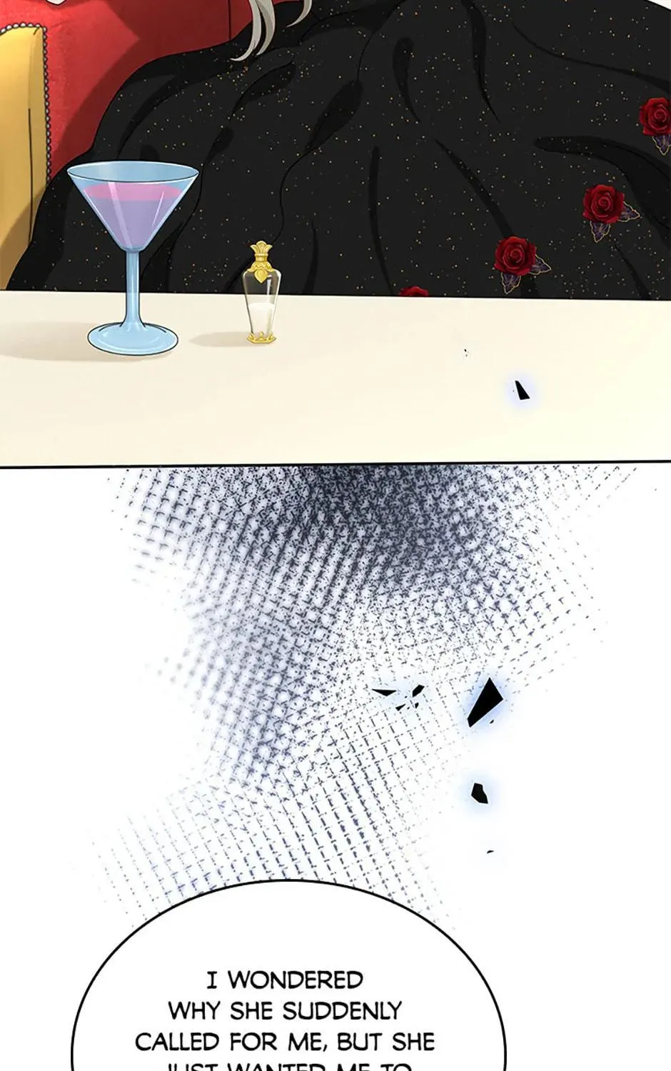 After the Frozen Heart Melts Chapter 52 page 49 - 
