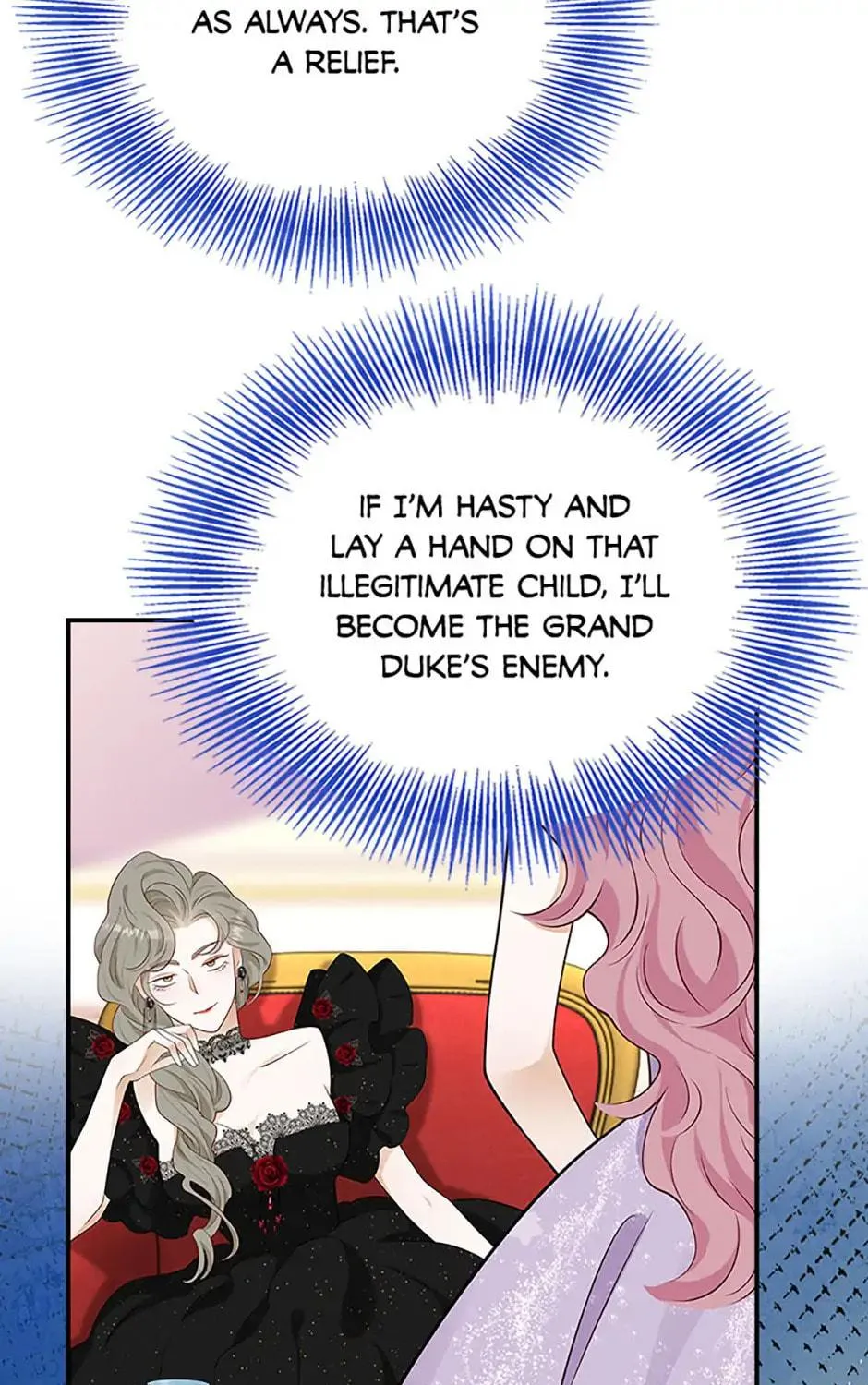 After the Frozen Heart Melts Chapter 52 page 53 - 