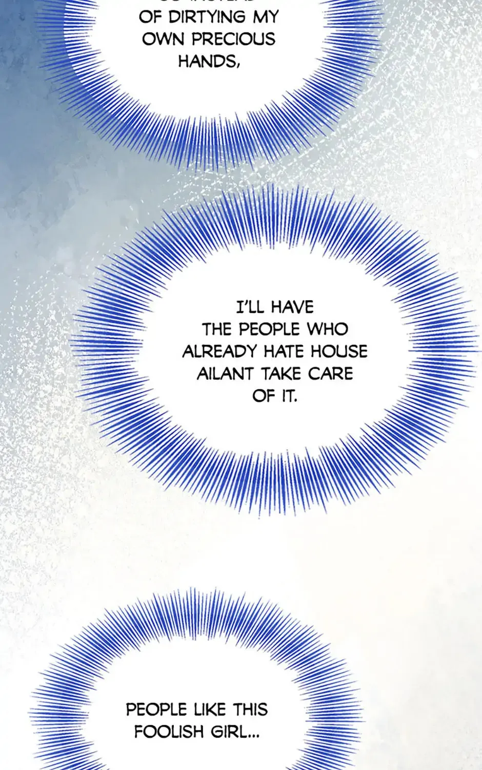 After the Frozen Heart Melts Chapter 52 page 55 - 