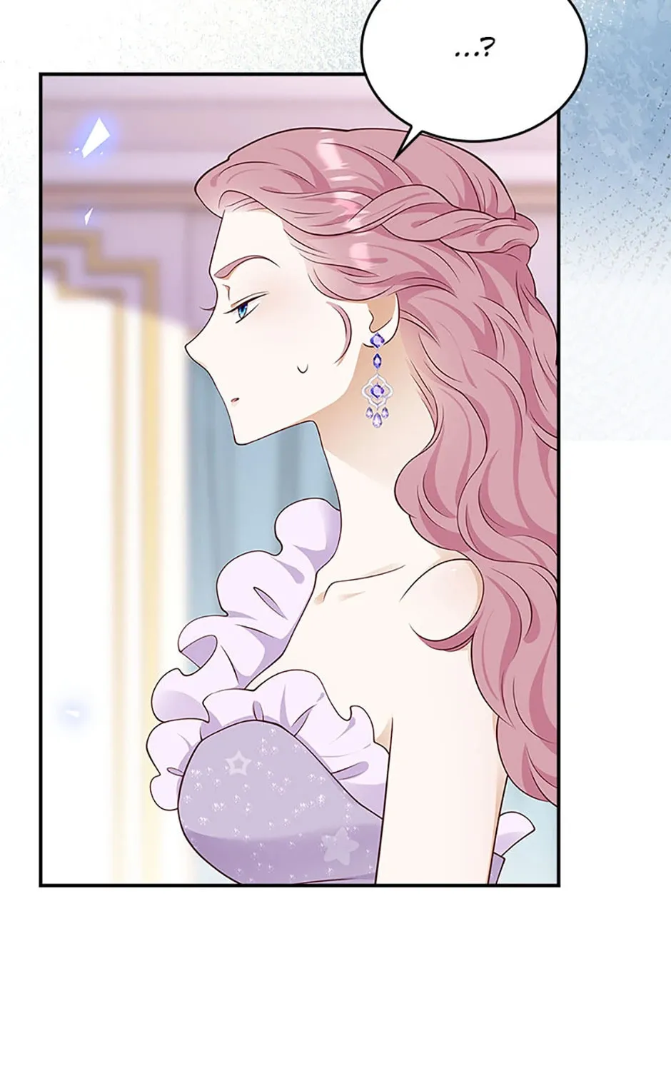 After the Frozen Heart Melts Chapter 52 page 57 - 