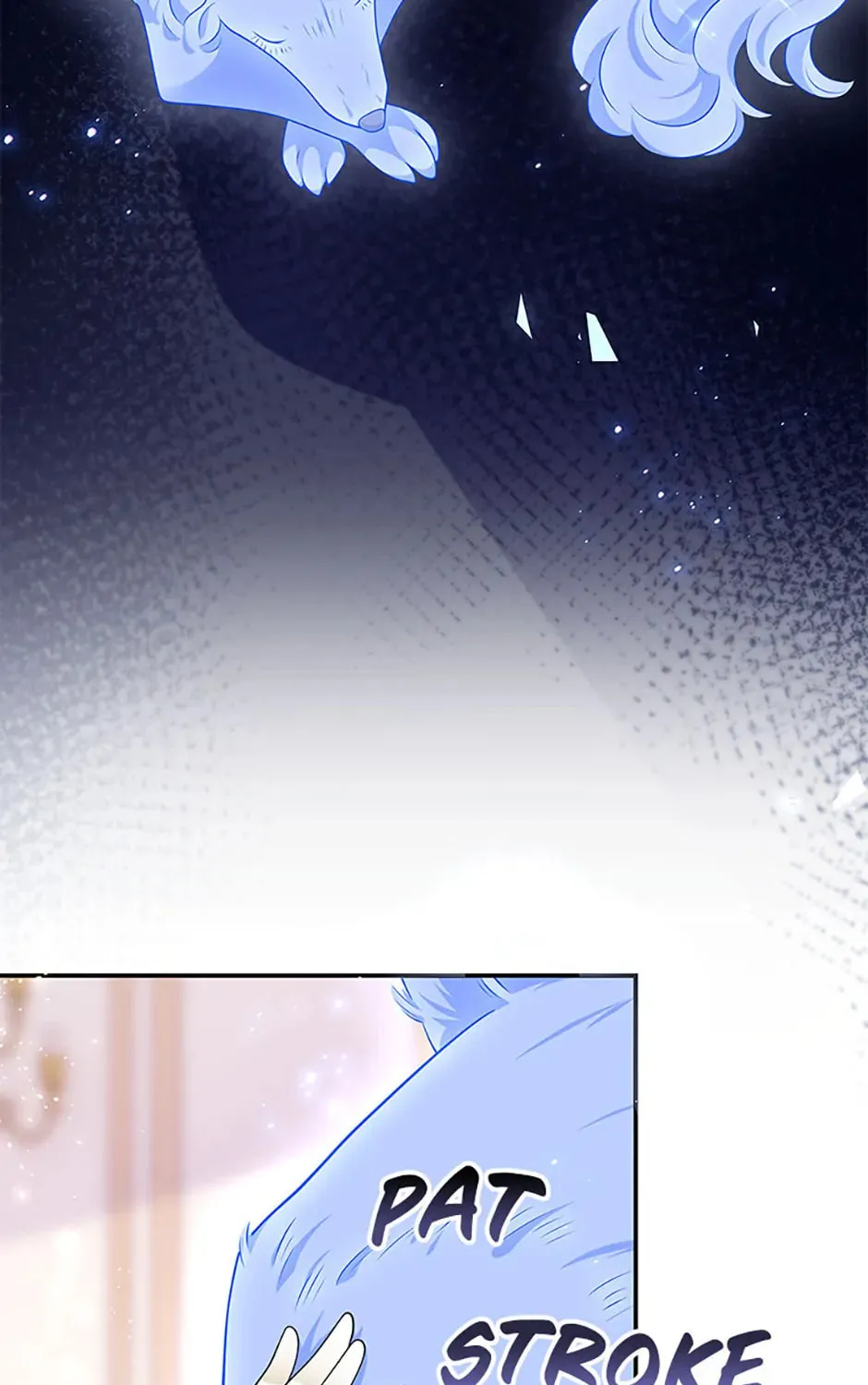After the Frozen Heart Melts Chapter 52 page 7 - 