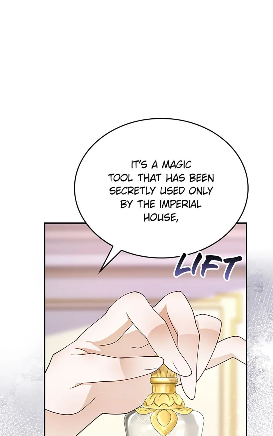 After the Frozen Heart Melts Chapter 52 page 61 - 