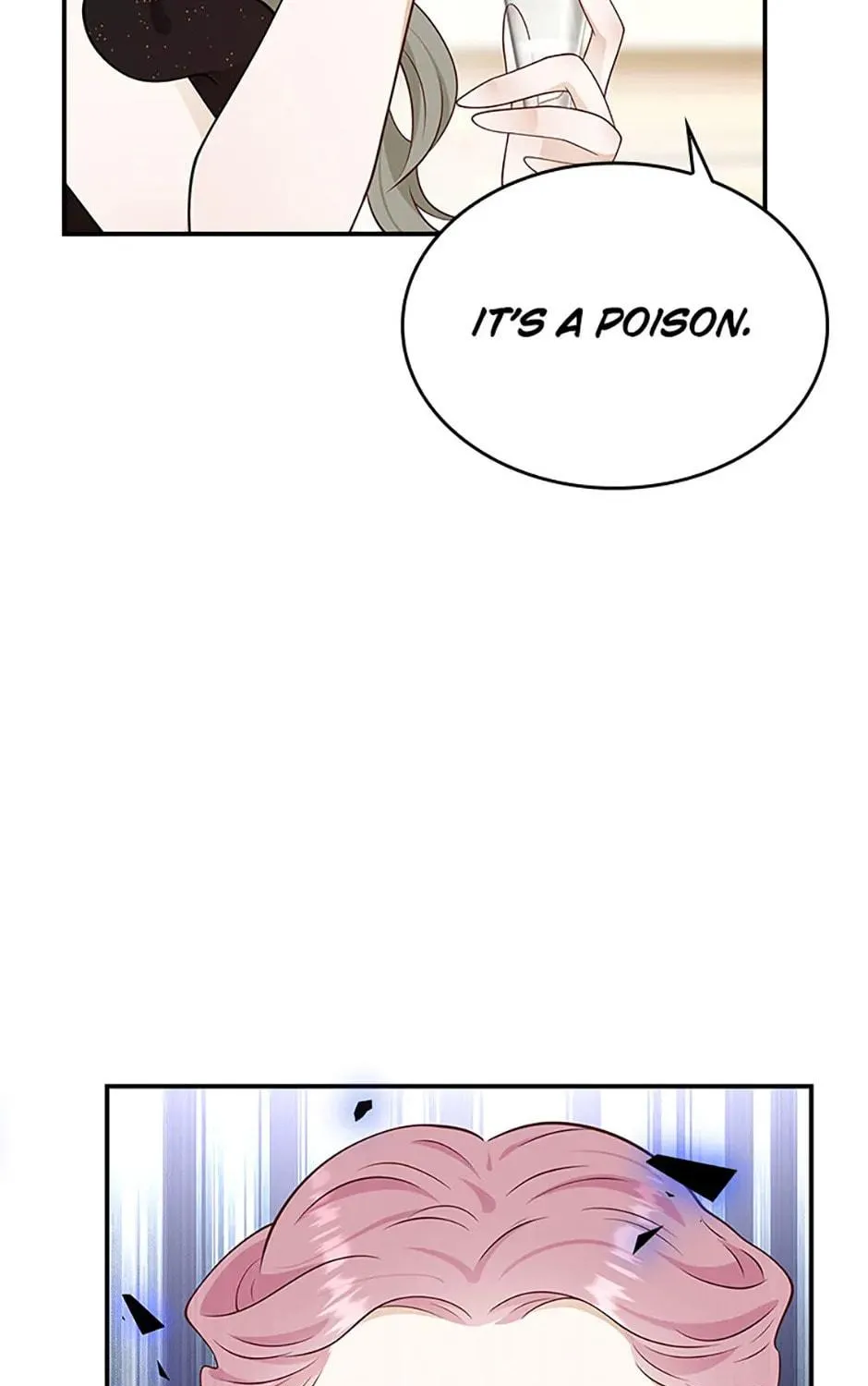After the Frozen Heart Melts Chapter 52 page 65 - 