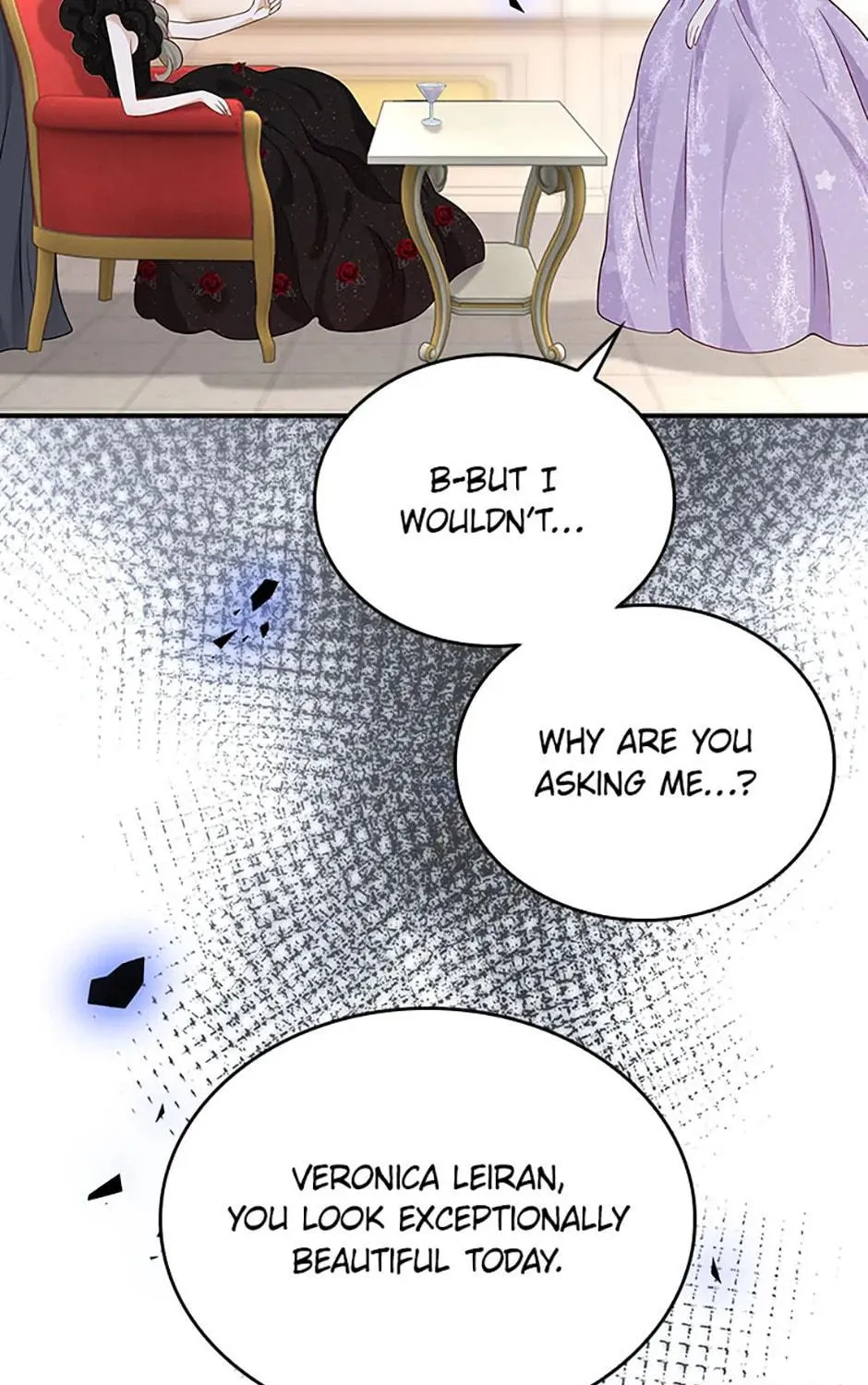 After the Frozen Heart Melts Chapter 52 page 69 - 