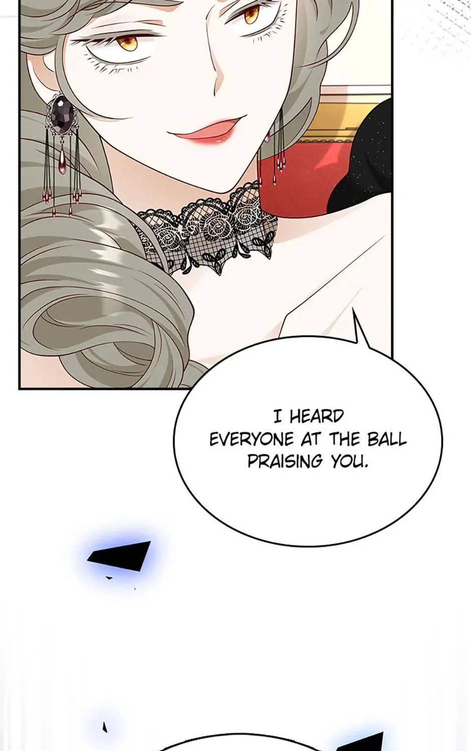 After the Frozen Heart Melts Chapter 52 page 71 - 