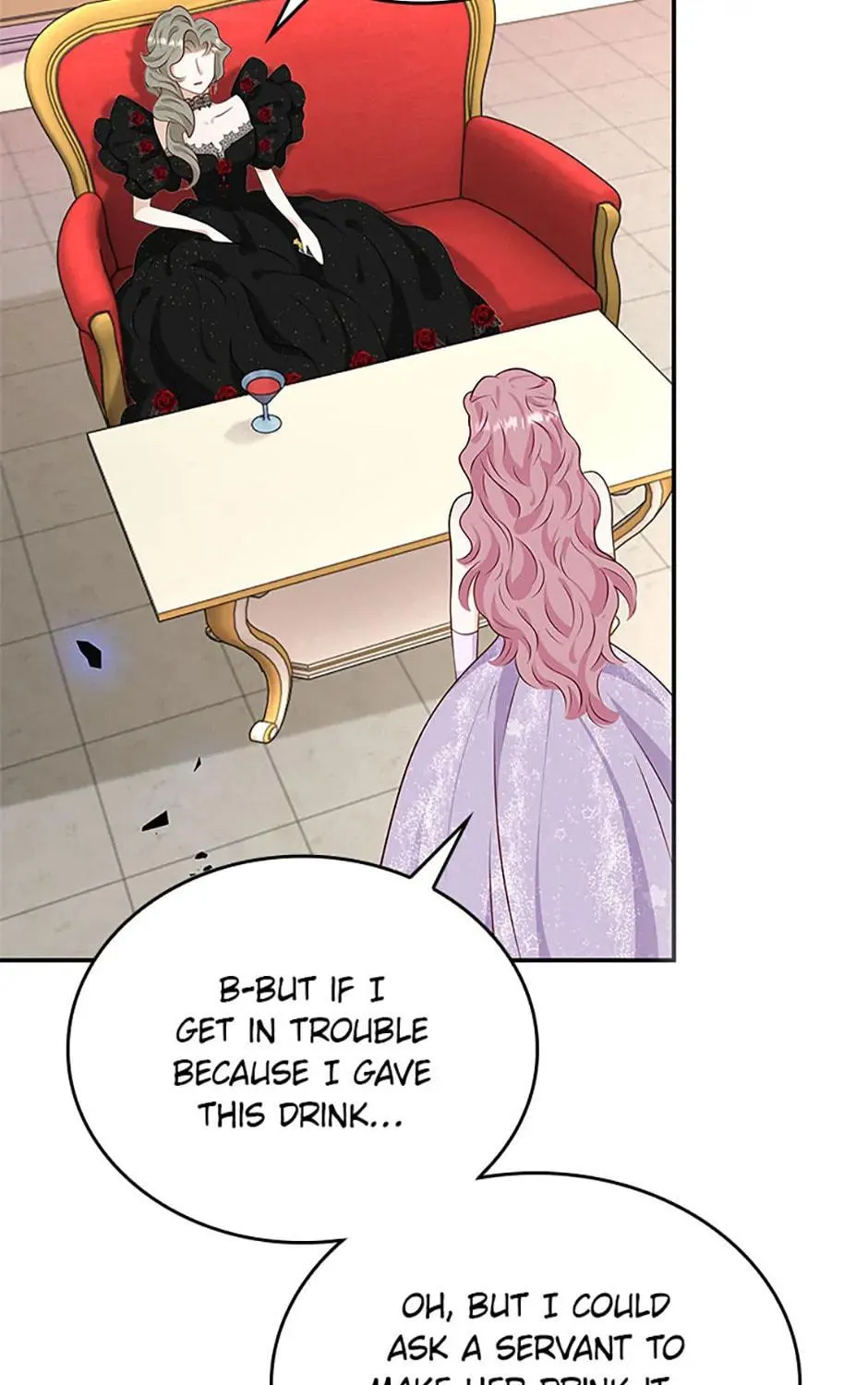After the Frozen Heart Melts Chapter 52 page 79 - 