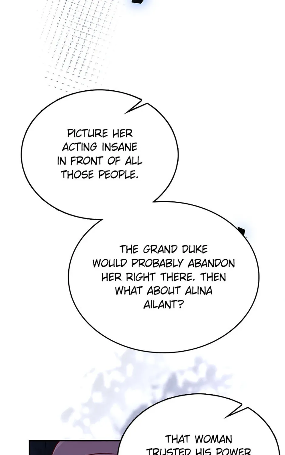 After the Frozen Heart Melts Chapter 52 page 85 - 