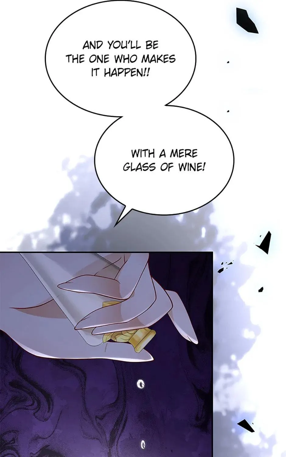 After the Frozen Heart Melts Chapter 52 page 89 - 