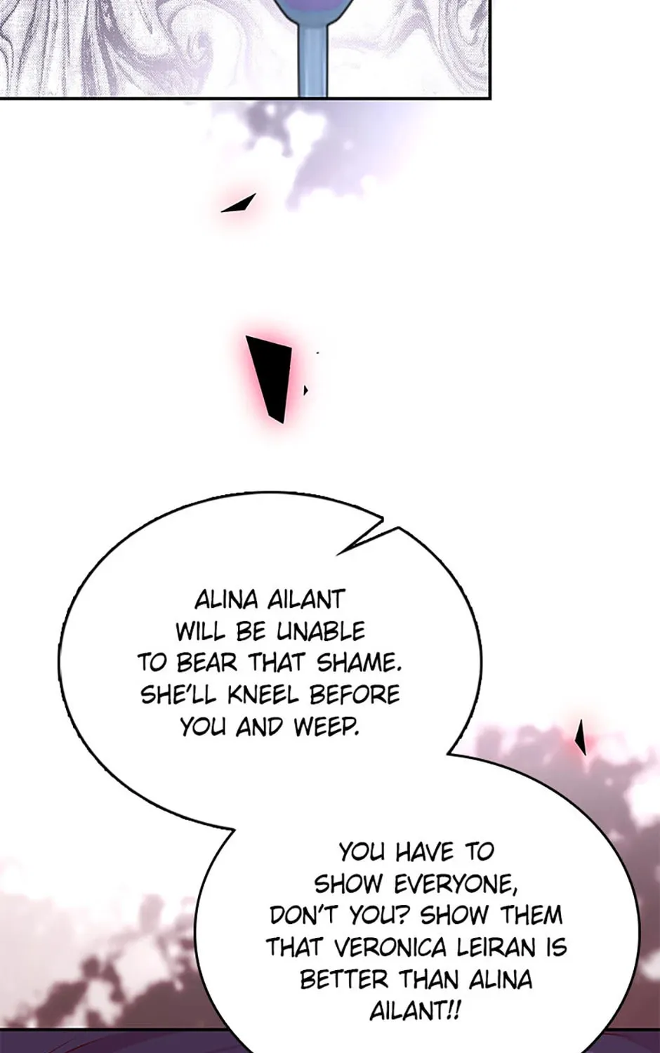 After the Frozen Heart Melts Chapter 52 page 91 - 