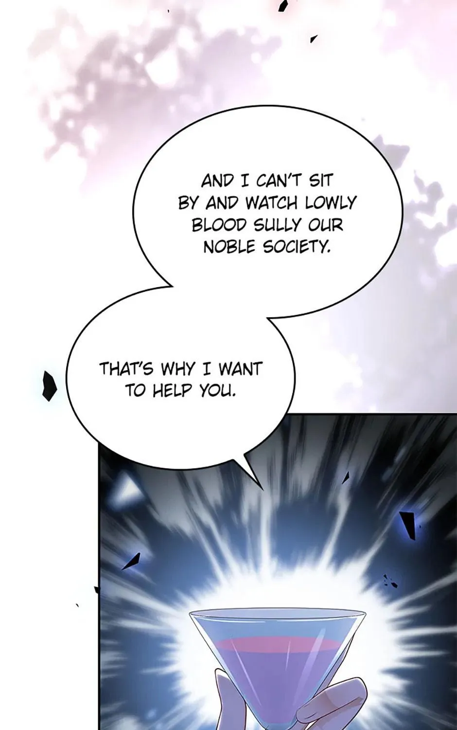 After the Frozen Heart Melts Chapter 52 page 95 - 