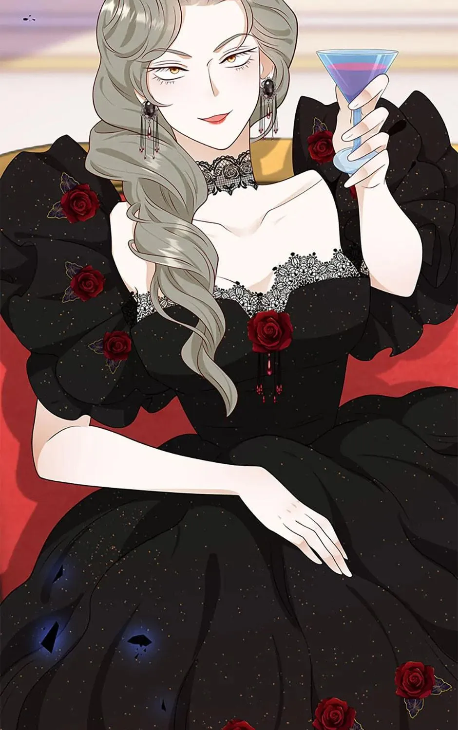 After the Frozen Heart Melts Chapter 52 page 99 - 