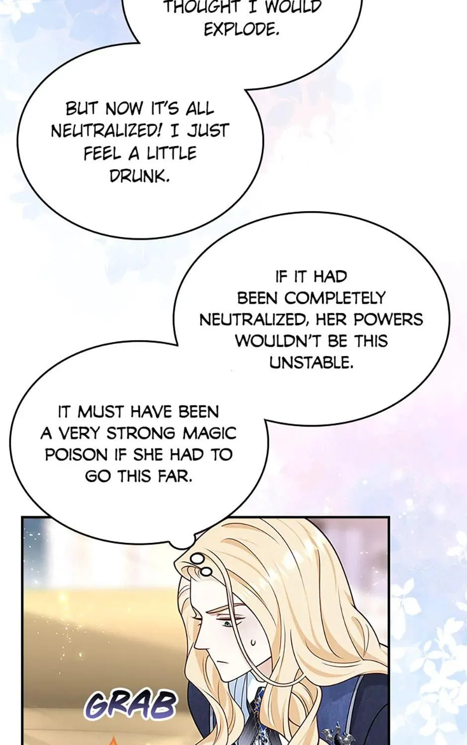 After the Frozen Heart Melts Chapter 53 page 101 - 