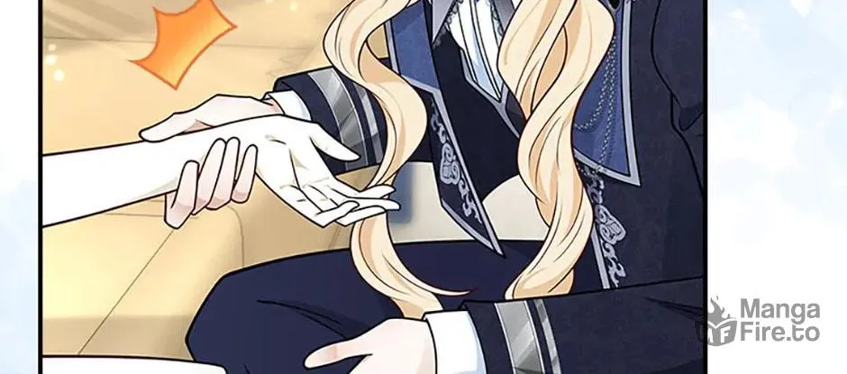 After the Frozen Heart Melts Chapter 53 page 102 - 