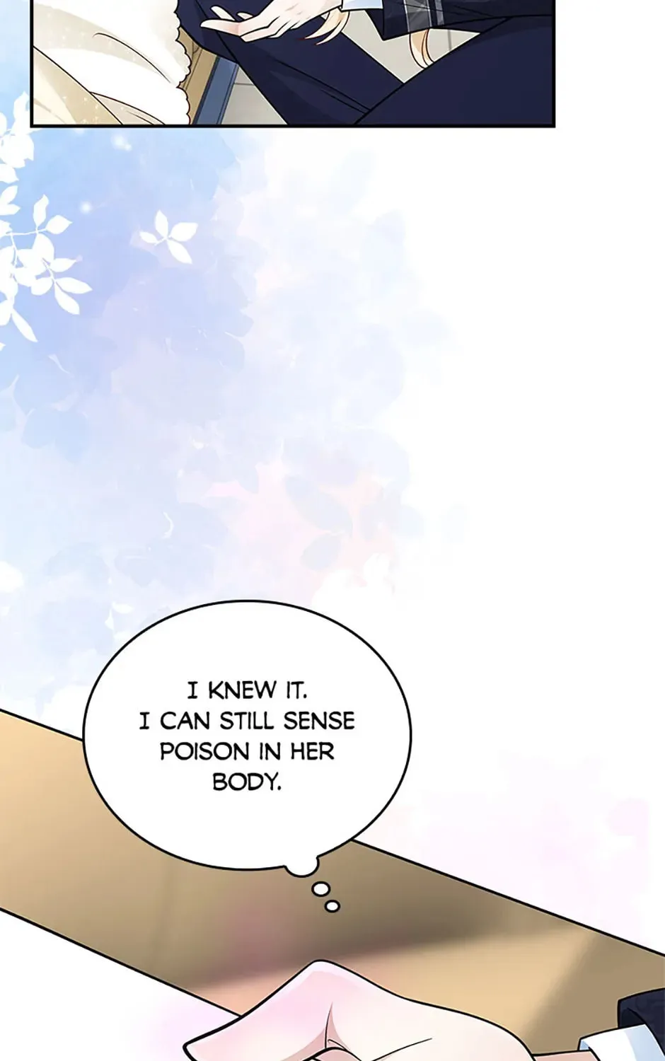 After the Frozen Heart Melts Chapter 53 page 103 - 