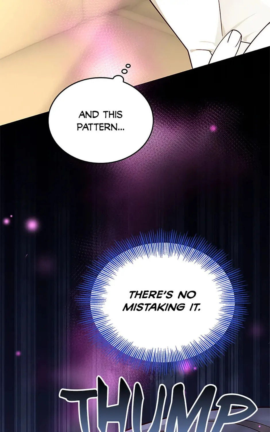 After the Frozen Heart Melts Chapter 53 page 105 - 