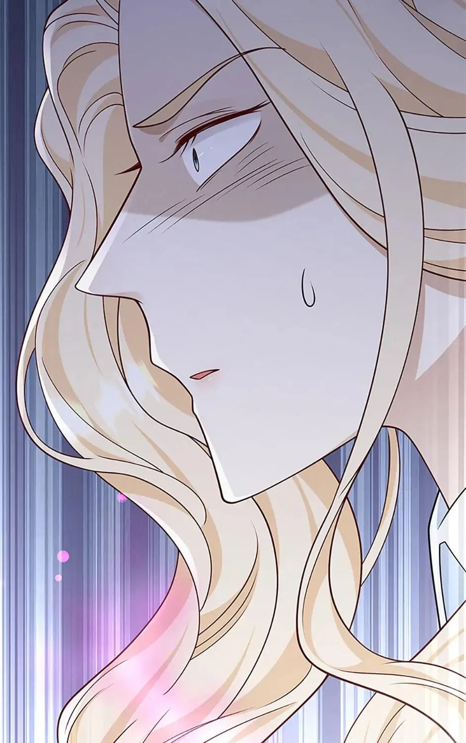 After the Frozen Heart Melts Chapter 53 page 107 - 