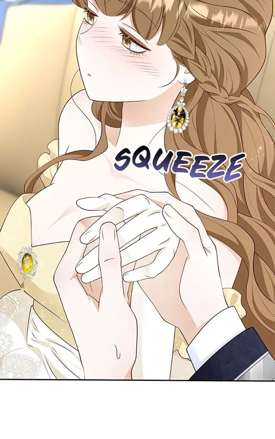 After the Frozen Heart Melts Chapter 53 page 115 - 