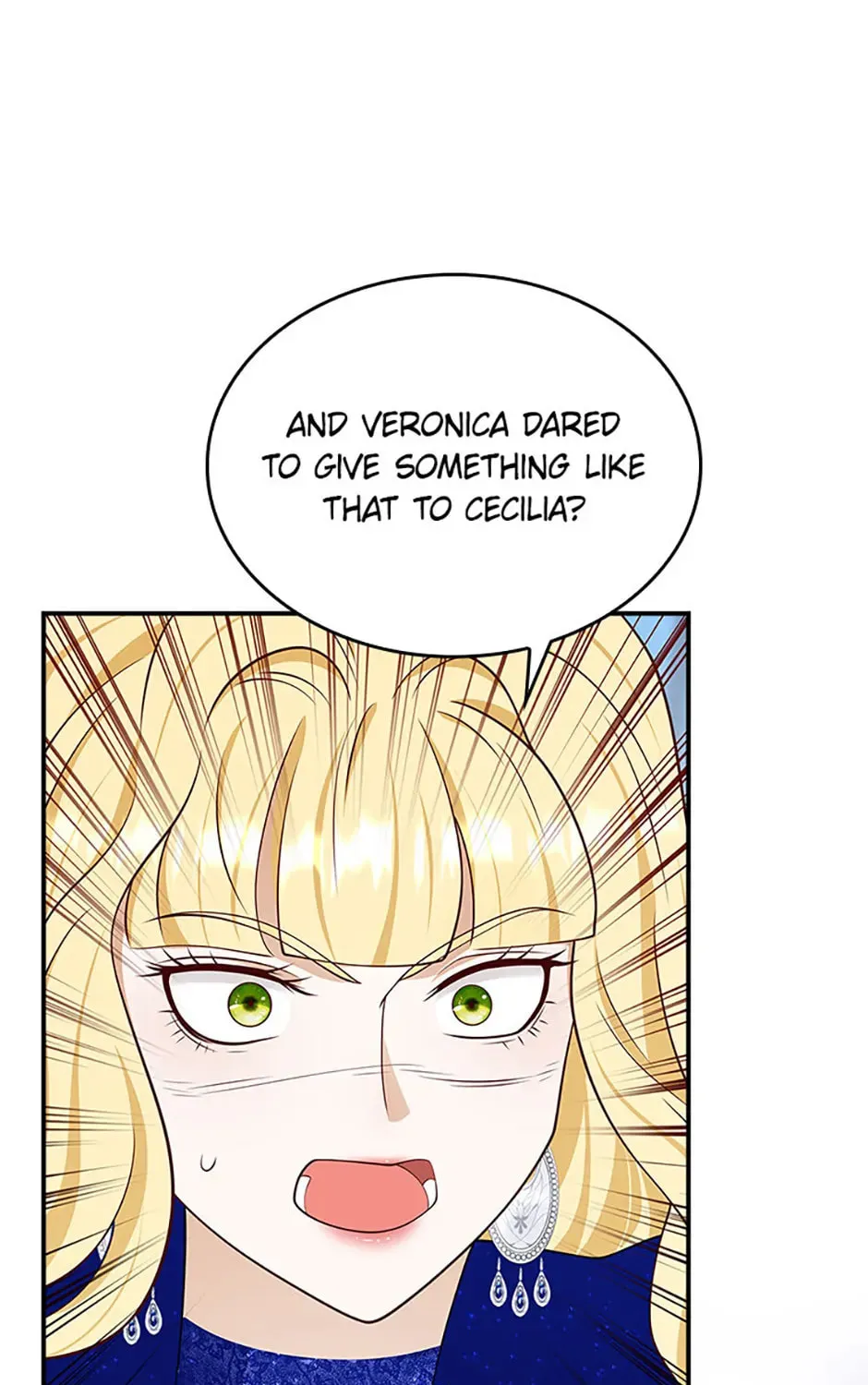 After the Frozen Heart Melts Chapter 53 page 117 - 