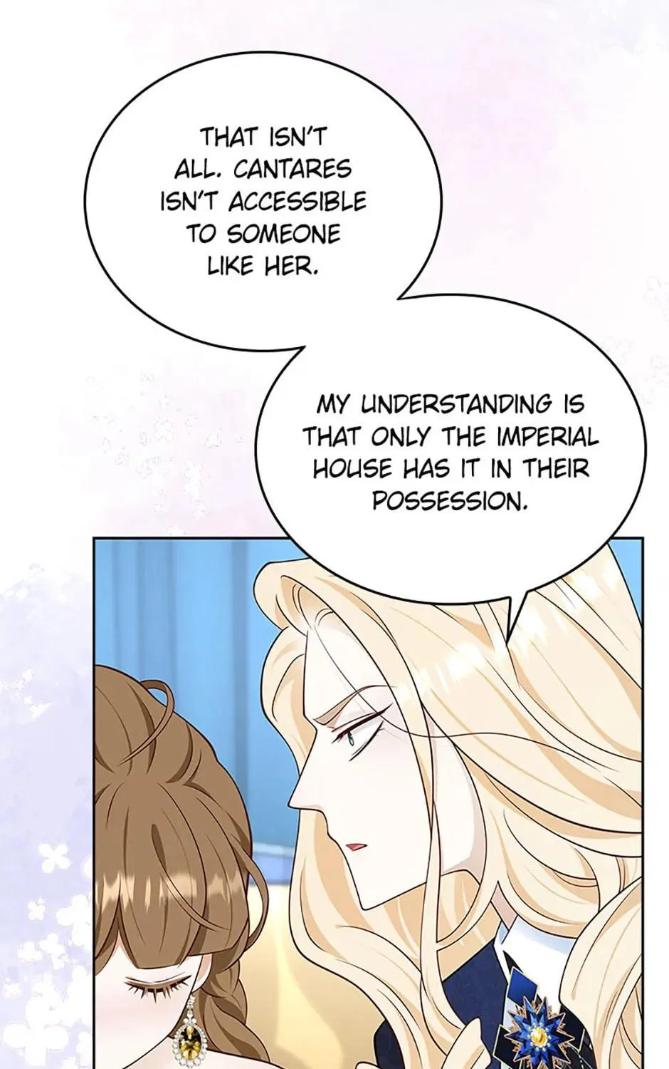 After the Frozen Heart Melts Chapter 53 page 119 - 
