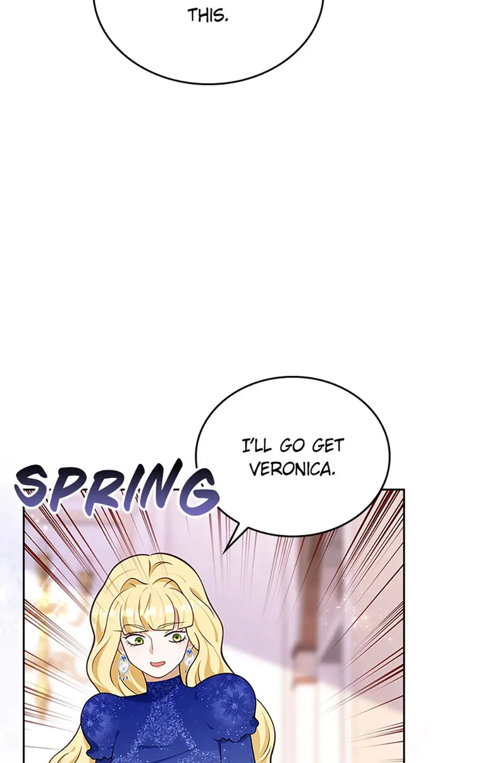 After the Frozen Heart Melts Chapter 53 page 121 - 