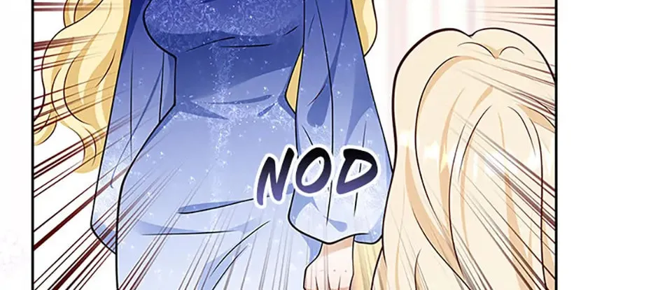 After the Frozen Heart Melts Chapter 53 page 122 - 
