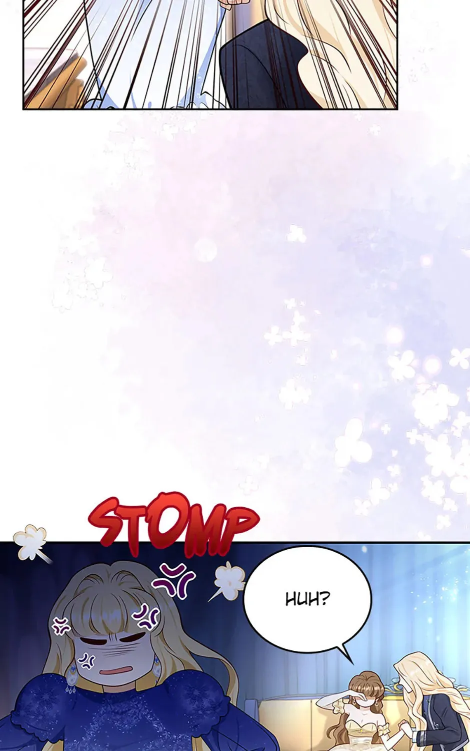 After the Frozen Heart Melts Chapter 53 page 123 - 