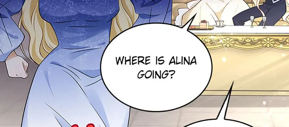 After the Frozen Heart Melts Chapter 53 page 124 - 