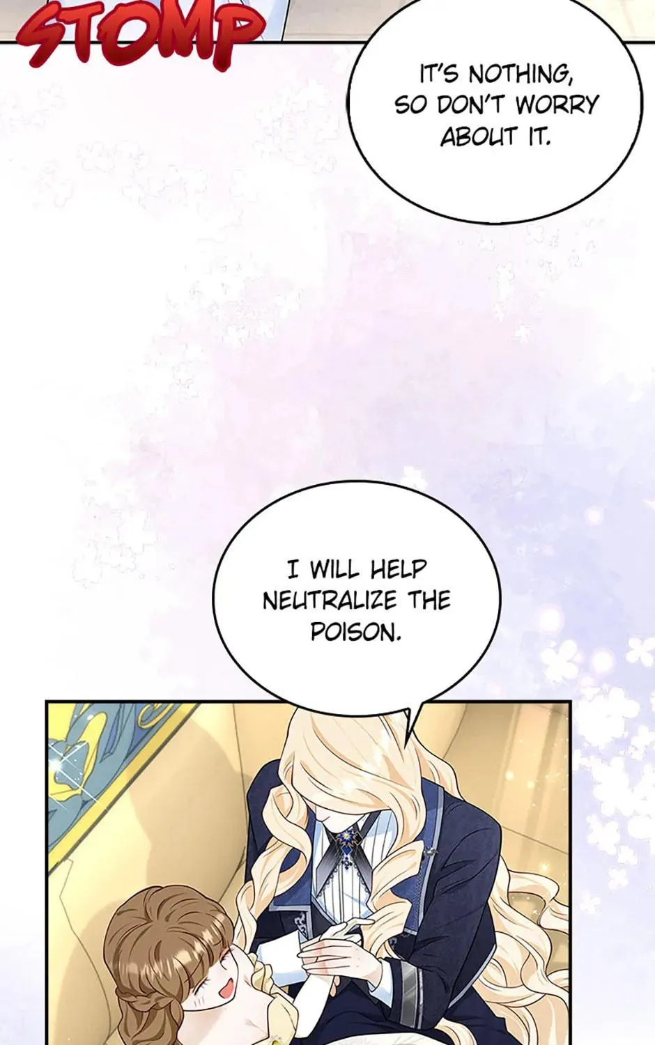 After the Frozen Heart Melts Chapter 53 page 125 - 