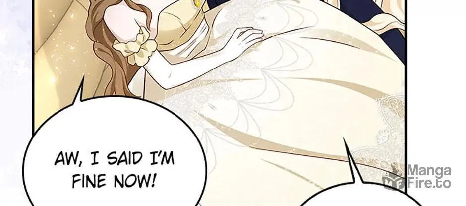 After the Frozen Heart Melts Chapter 53 page 126 - 