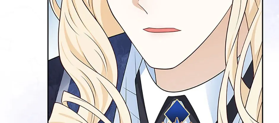 After the Frozen Heart Melts Chapter 53 page 128 - 