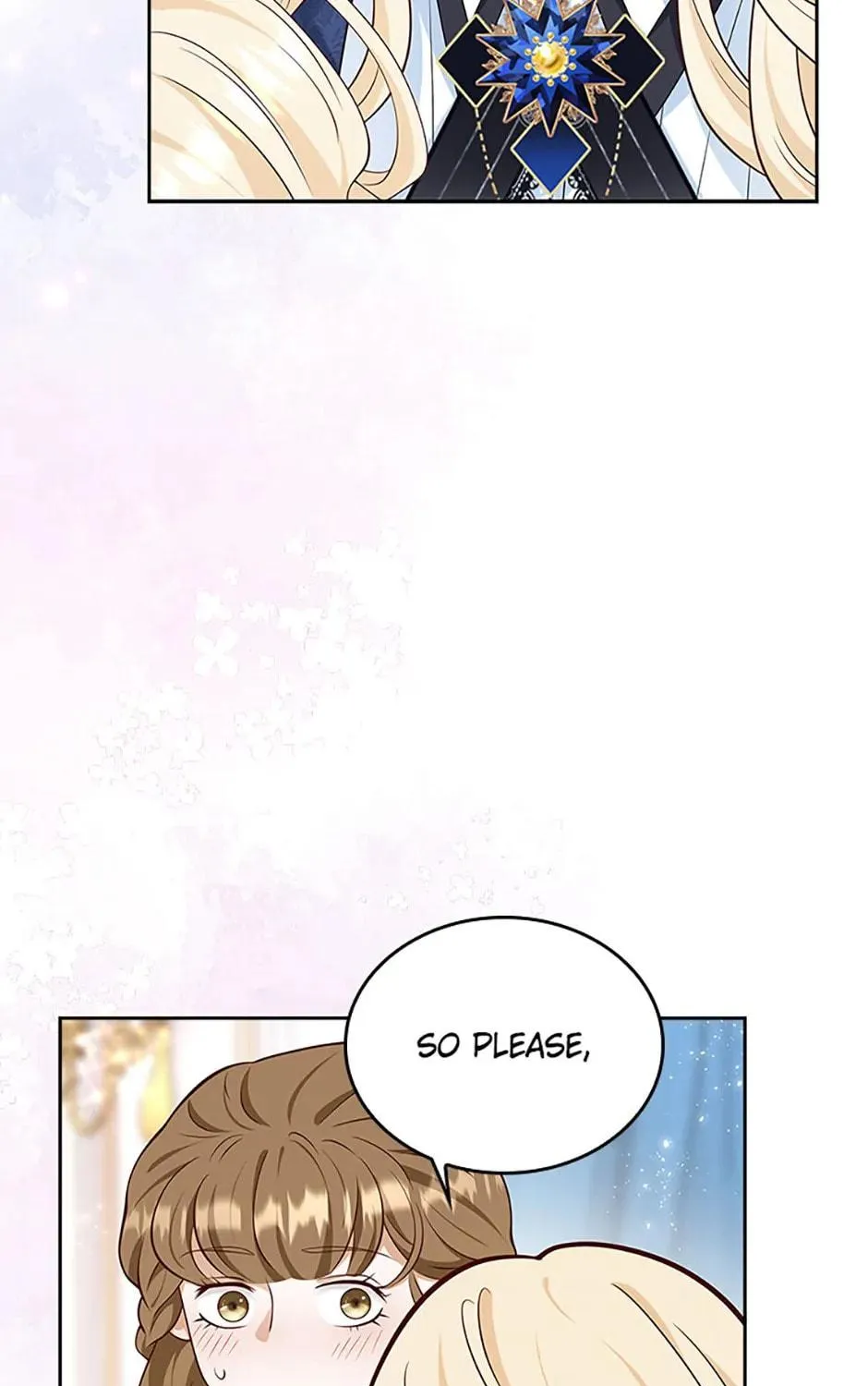After the Frozen Heart Melts Chapter 53 page 129 - 