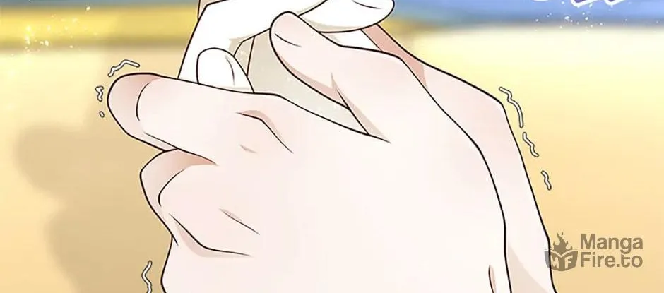 After the Frozen Heart Melts Chapter 53 page 132 - 