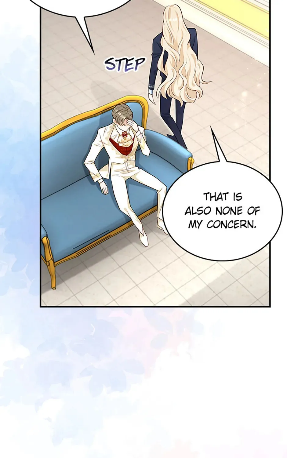 After the Frozen Heart Melts Chapter 53 page 15 - 