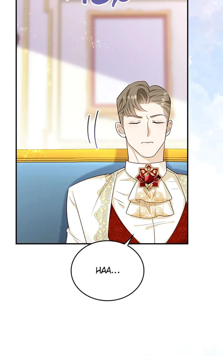 After the Frozen Heart Melts Chapter 53 page 17 - 