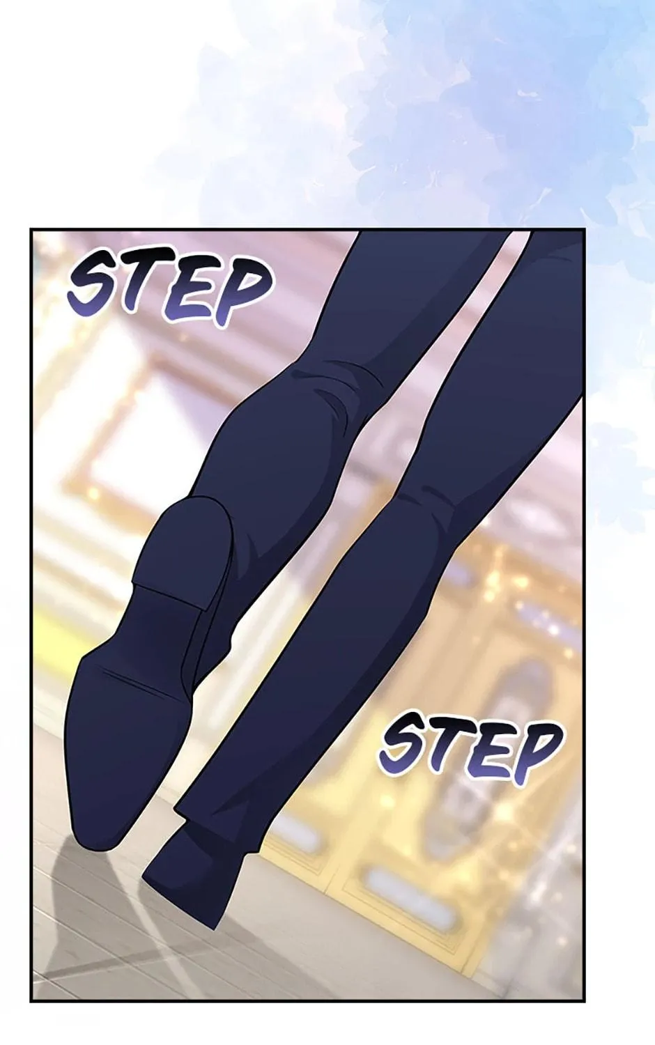 After the Frozen Heart Melts Chapter 53 page 19 - 