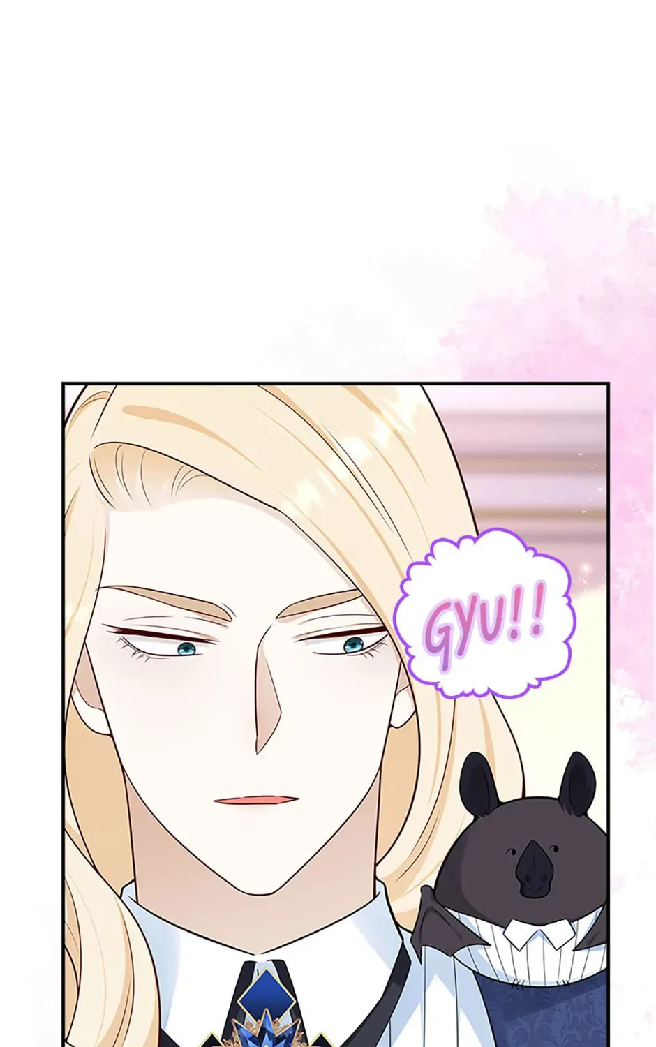 After the Frozen Heart Melts Chapter 53 page 21 - 