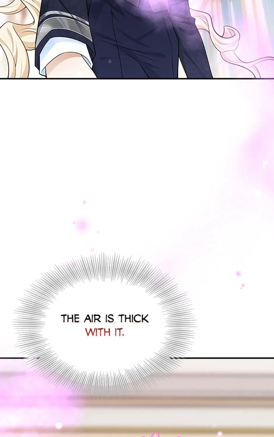 After the Frozen Heart Melts Chapter 53 page 27 - 