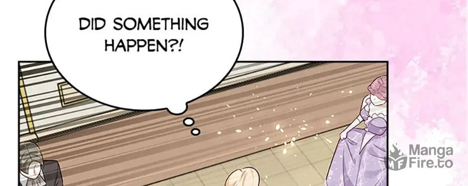 After the Frozen Heart Melts Chapter 53 page 30 - 