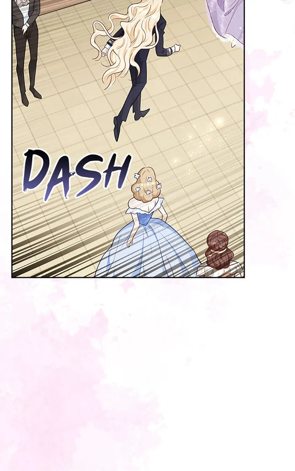 After the Frozen Heart Melts Chapter 53 page 31 - 