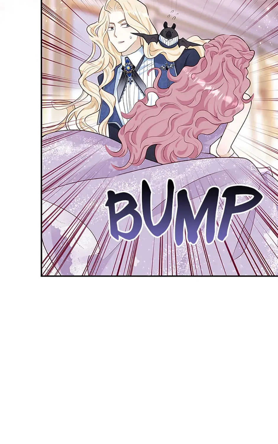 After the Frozen Heart Melts Chapter 53 page 33 - 