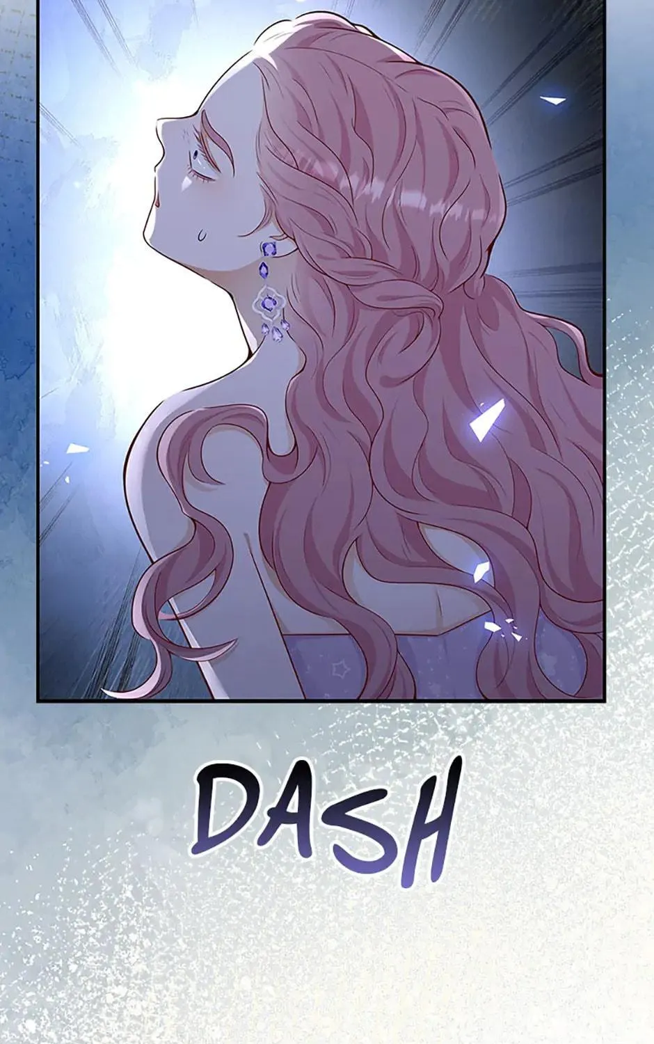 After the Frozen Heart Melts Chapter 53 page 35 - 