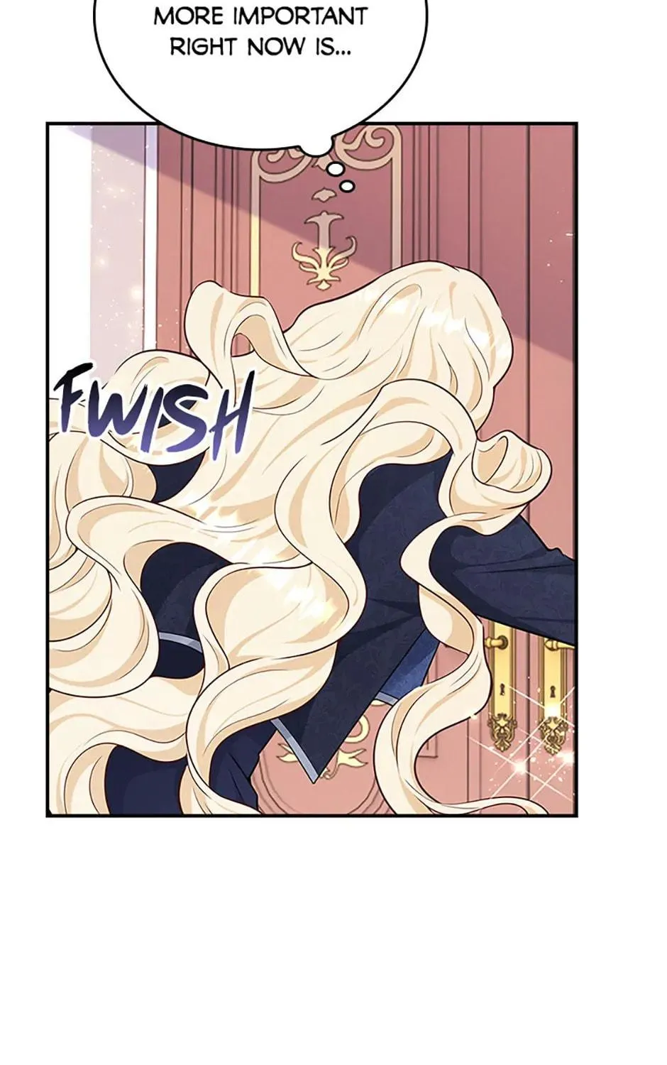 After the Frozen Heart Melts Chapter 53 page 39 - 