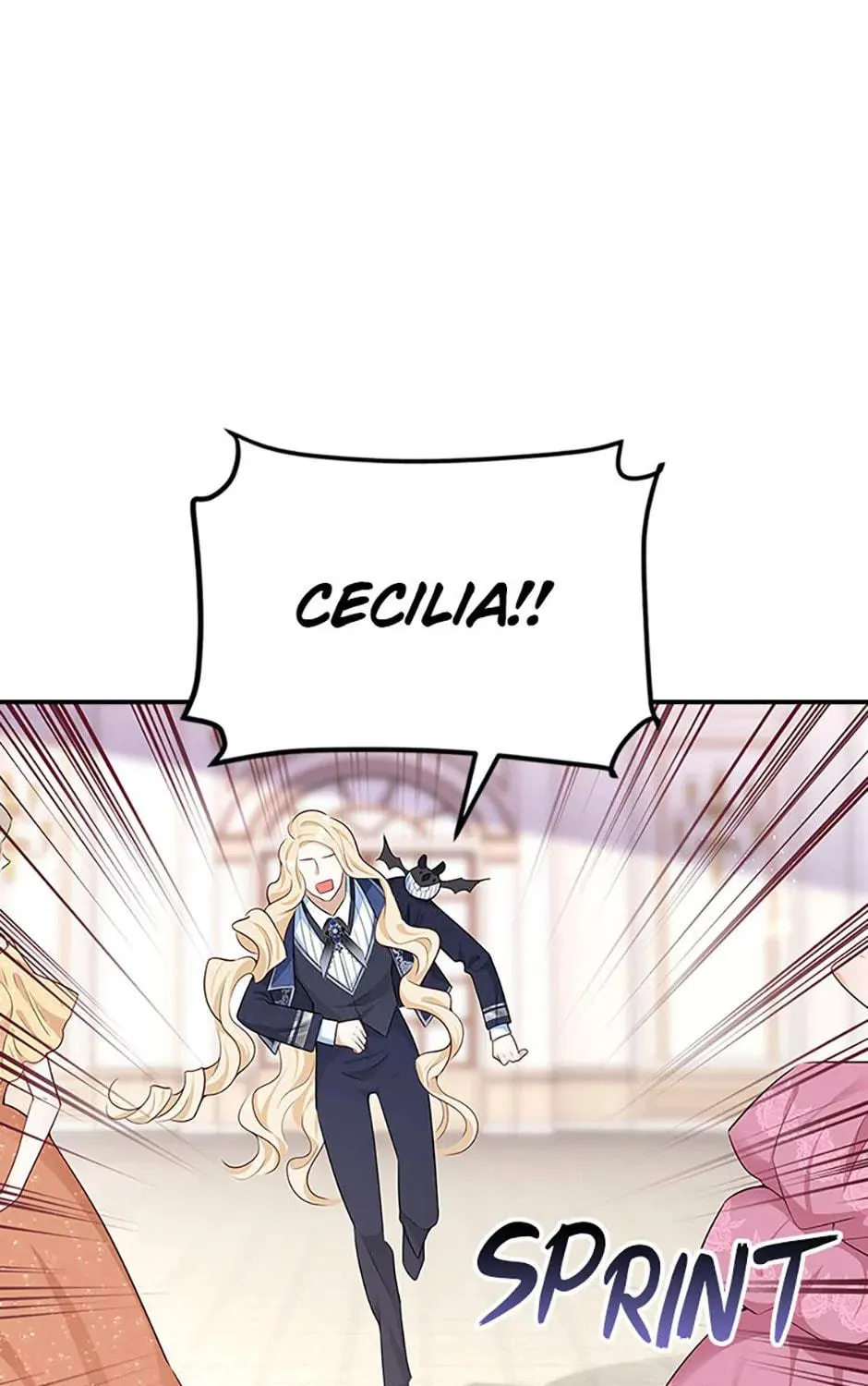 After the Frozen Heart Melts Chapter 53 page 41 - 