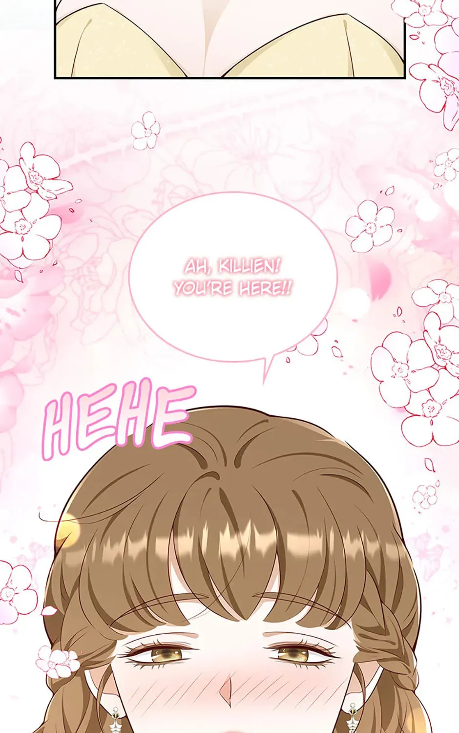 After the Frozen Heart Melts Chapter 53 page 45 - 
