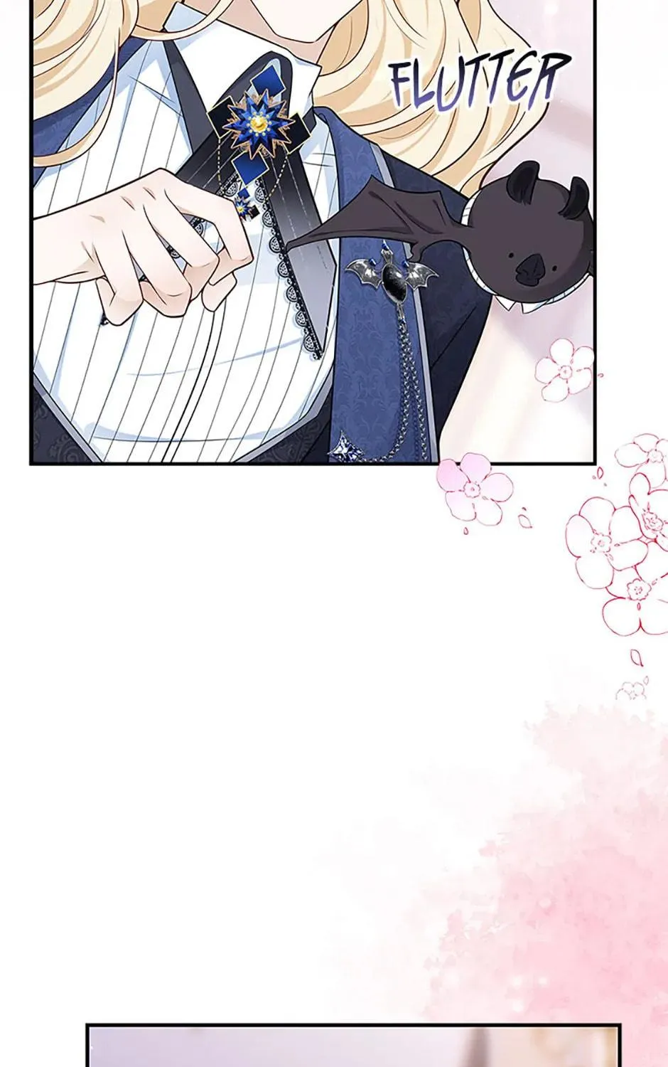 After the Frozen Heart Melts Chapter 53 page 49 - 
