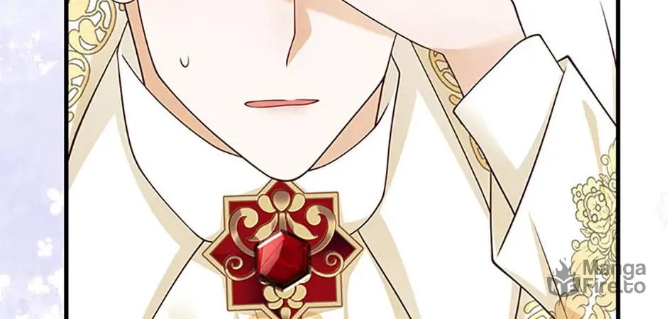 After the Frozen Heart Melts Chapter 53 page 6 - 