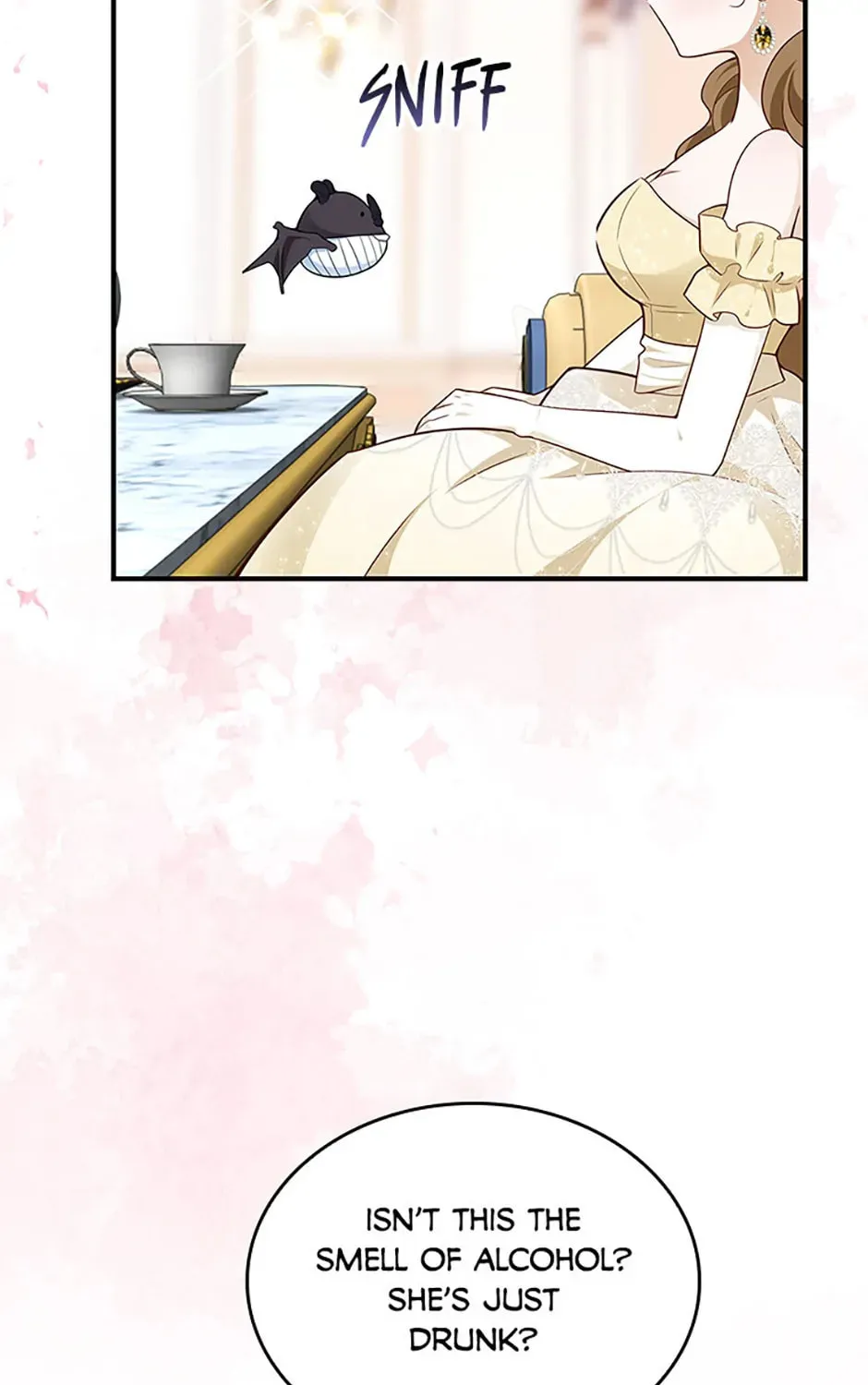 After the Frozen Heart Melts Chapter 53 page 51 - 