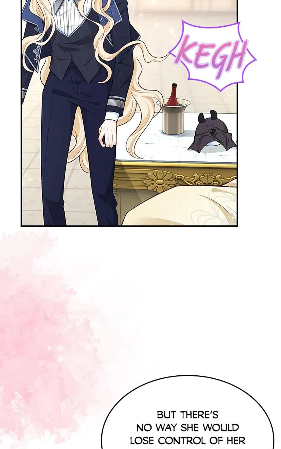After the Frozen Heart Melts Chapter 53 page 53 - 