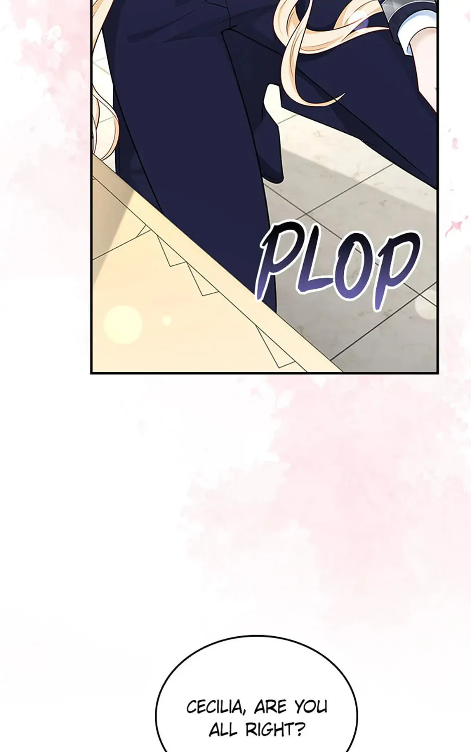 After the Frozen Heart Melts Chapter 53 page 55 - 